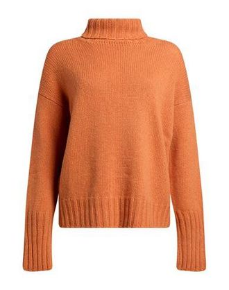 Aragona KNITWEAR - Turtlenecks on YOOX.COM
