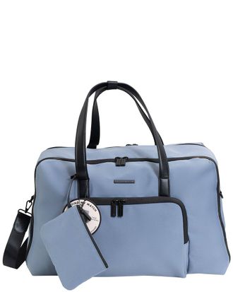 Boarding Pass The Expedition High Density Sport Nylon Extra Large Weekender