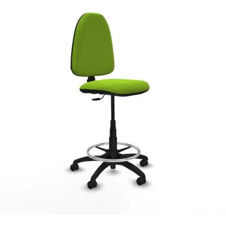 Piqueras y Crespo Piqueras Y Crespo B0001rp Silla De Oficina Pistacho
