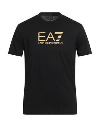 Emporio Armani CAMISETAS Y TOPS - Camisetas en YOOX.COM
