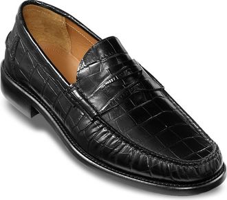 Paul Fredrick Jacob Penny Loafer
