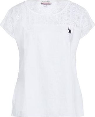 U.S.Polo Association TOPWEAR - Top su YOOX.COM