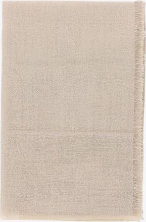 Brunello Cucinelli Halstuch aus Kaschmir- und Seidenmix