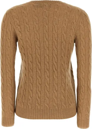 Polo Ralph Lauren Sweater - Camel