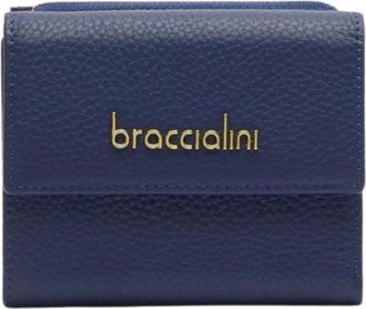 Braccialini Donna, Accessori, Blu, Taglia unica, new