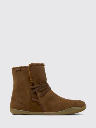 Camper Scarpe Donna colore Marrone