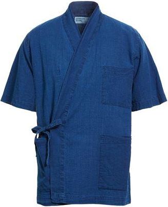 Universal Works CAMISETAS Y TOPS - Camisas en YOOX.COM