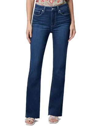 Paige Paige Laurel Canyon Montreux Jean