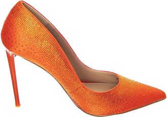 Steve Madden Pumps - Dames - Pumps - Oranje - 37 EU - Schoenen