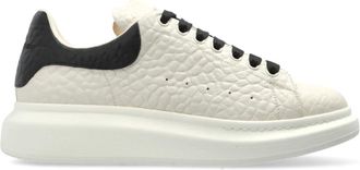 Alexander McQueen Alexander McQueen, Sneakers, male, White, Size: 13 1/2 US Oversized Sneaker