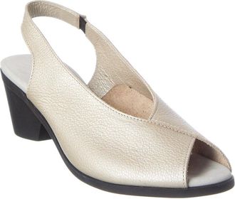 Arche Soraly Leather Sandal