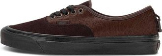 Vans Randomevent x Authentic 44 DX Brown Black VN0005U8CGW