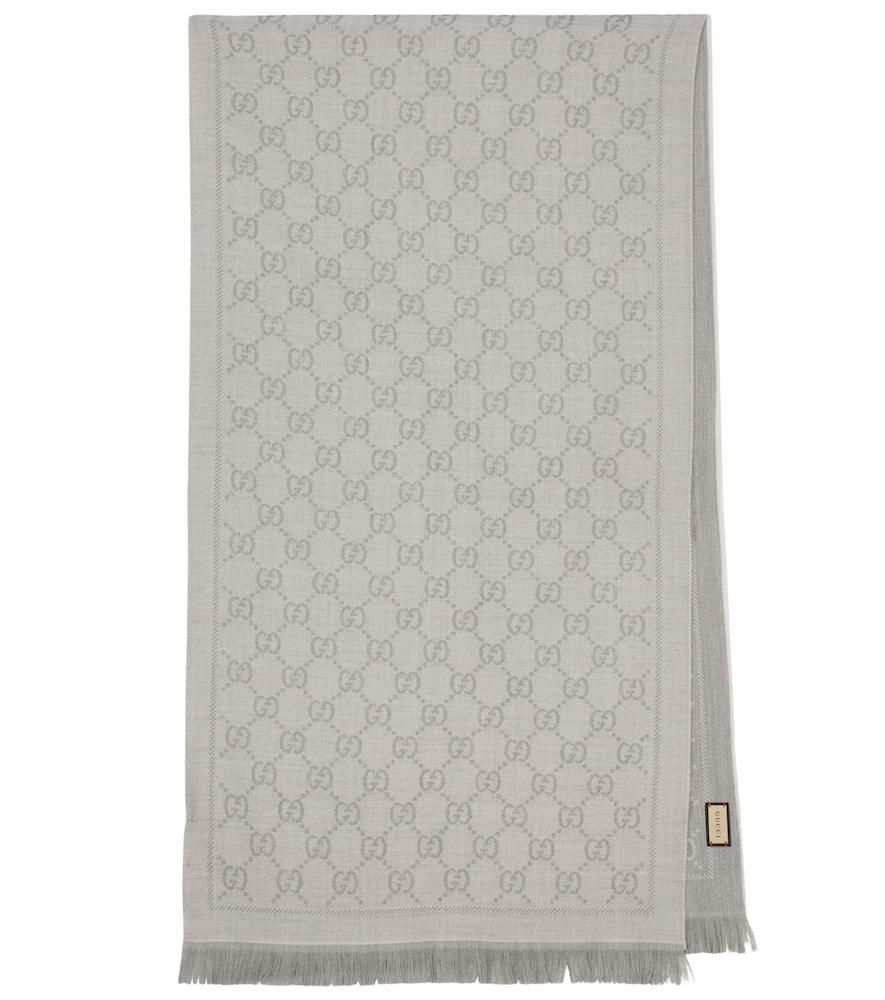 Sciarpe Donna Gucci Sciarpa Leggera Gucci Sciarpe Gucci SALDI