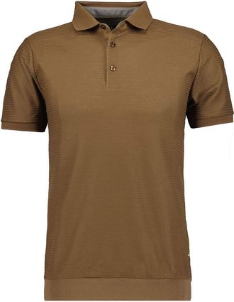 Ragman Poloshirt