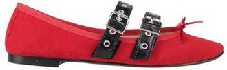 Piumi CALZATURE - Ballerine su YOOX.COM