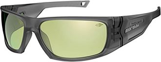 Mormaii Naxos M0200D5905 Mens Sunglasses Grey Size 63