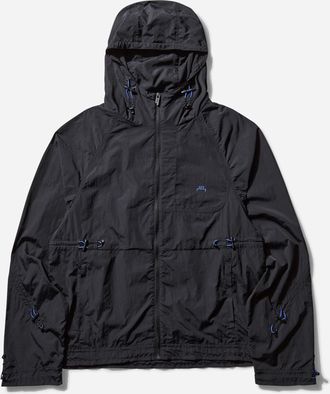 A-Cold-Wall* Men s Balfron Windbreaker Black Onyx