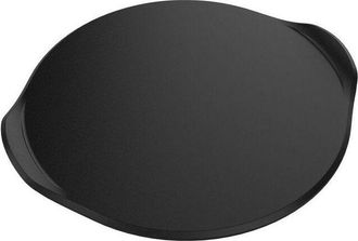 Weber Piedra Para Pizza Refractaria 46 Cm Para Barbacoa C&oacute;digo 8830