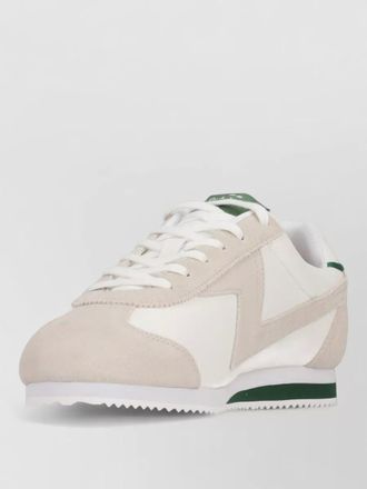 Paul Smith mens atlanta low top sneakers rubber sole