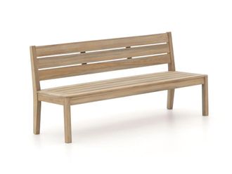Rough Country Rustic Furniture ROUGH-S dining tuinbank 190x45cm