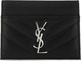 Saint Laurent Wallets