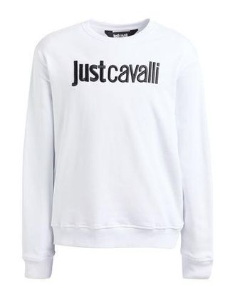 Just Cavalli TOPWEAR - Sweatshirts on YOOX.COM