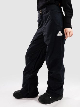 DC Riveter Broek zwart