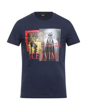 Men's Ermanno Scervino Printed T-Shirts - up to −79% | Stylight