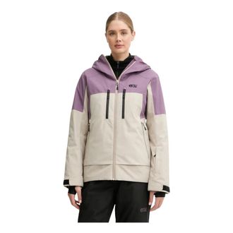 Picture Exa Jacket - Dames - Sport - Paars - Maat: L