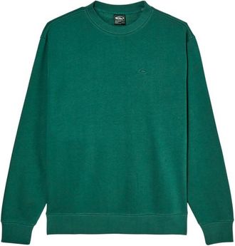 Quiksilver Salt Water Pullover f&uuml;r Herren | gr&uuml;n