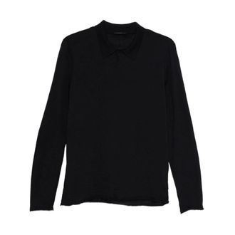 Transit Par-Such Uomo, Magliette, Blu, XL, new