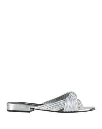 Sergio Rossi FOOTWEAR - Sandals sur YOOX.COM