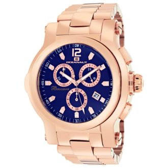 Oceanaut Baccara XL Mens Watch