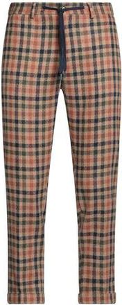 Out / Fit BOTTOMWEAR - Trousers on YOOX.COM
