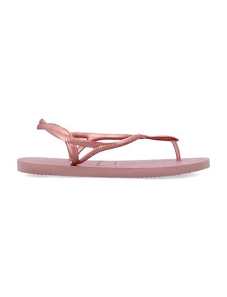 Havaianas flache Schuhe