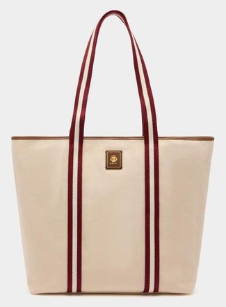 Bally Edelbliss Tote Bag in Natural at Nordstrom