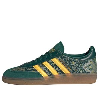 adidas (WMNS) adidas Handball Spezial Carpet Pack Collegiate Green ID1430