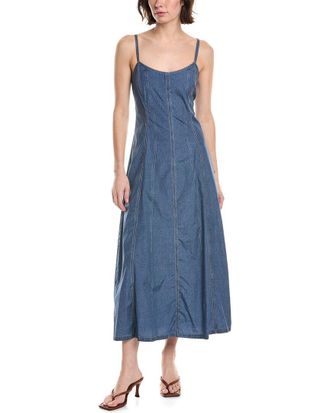 Rag & Bone Miramar Tank Dress