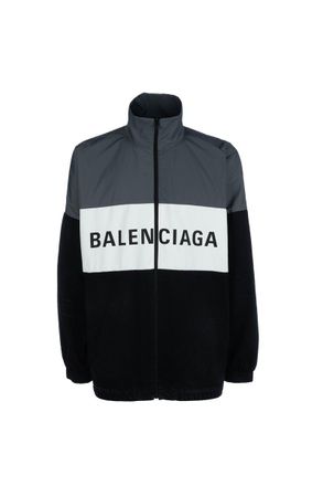 Balenciaga Jackets