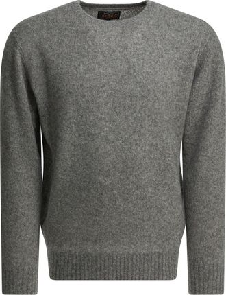 Beams Plus Strickwaren