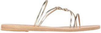 Ancient Greek Sandals FOOTWEAR - Sandals on YOOX.COM