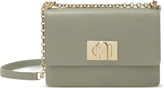 Furla Borsa a tracolla 1927 piccola - Verde