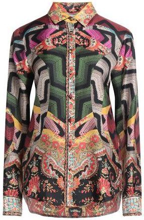 Pierre-Louis Mascia TOPWEAR - Camicie su YOOX.COM