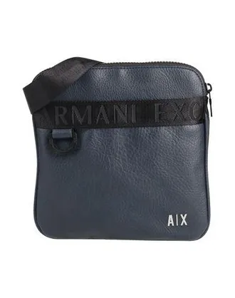 A|X Armani Exchange BAGS - Cross-body bags on YOOX.COM