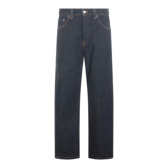 Khaite Jeans Benson-Donna