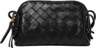 Bottega Veneta Dames, Tassen, Zwart, Maat: ONE Size