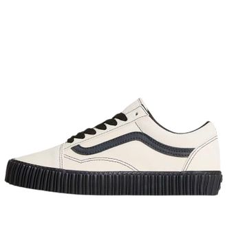 Vans Old Skool Creeper Classic White VN000DCE2VZ