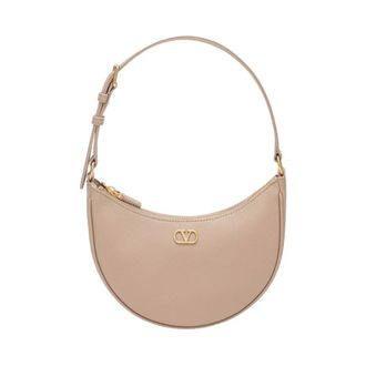 Valentino Garavani Mujer, Bolsos, Beige, Talla: ONE Size