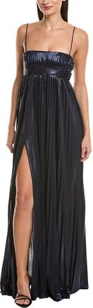 Retrof&ecirc;te Zinnia Maxi Dress