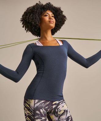 BAM Novea Limitless Training Top - X-Small